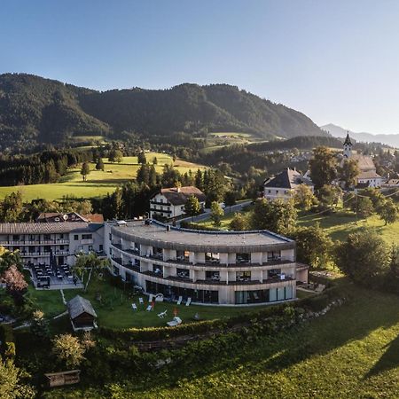 Landhotel Stockerwirt Vorderstoder Eksteriør billede