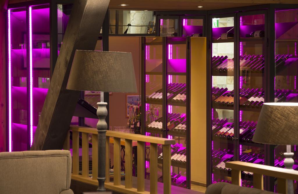 Landhotel Stockerwirt Vorderstoder Eksteriør billede