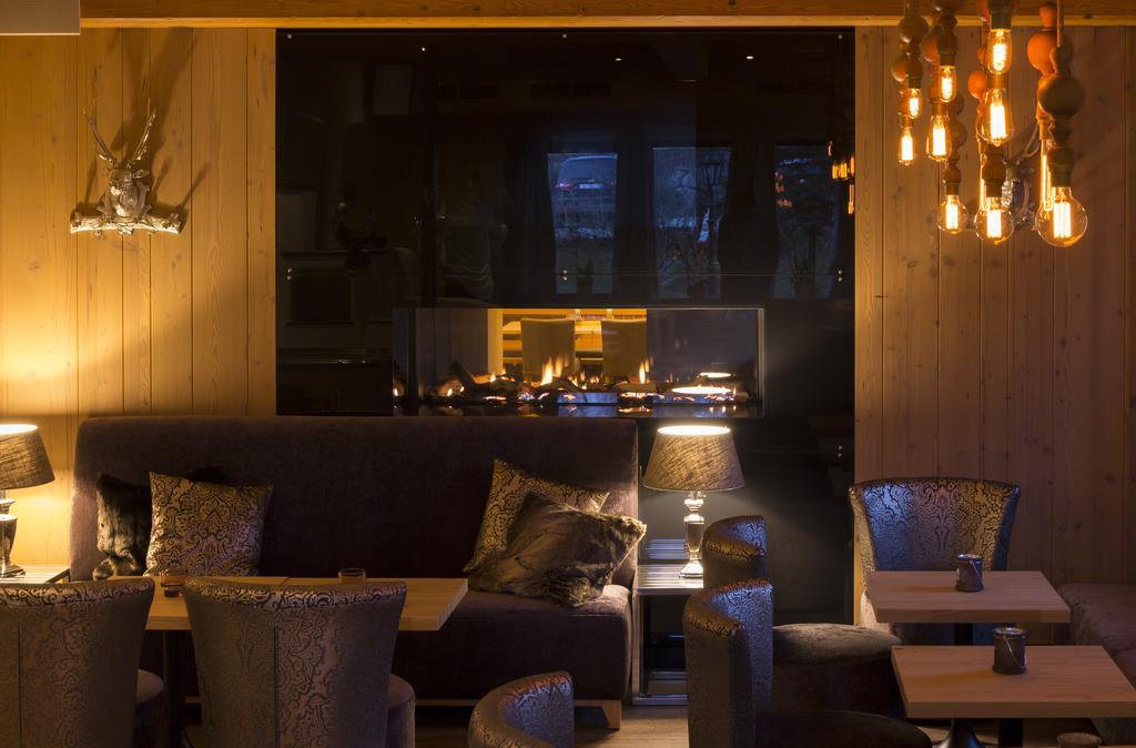 Landhotel Stockerwirt Vorderstoder Eksteriør billede