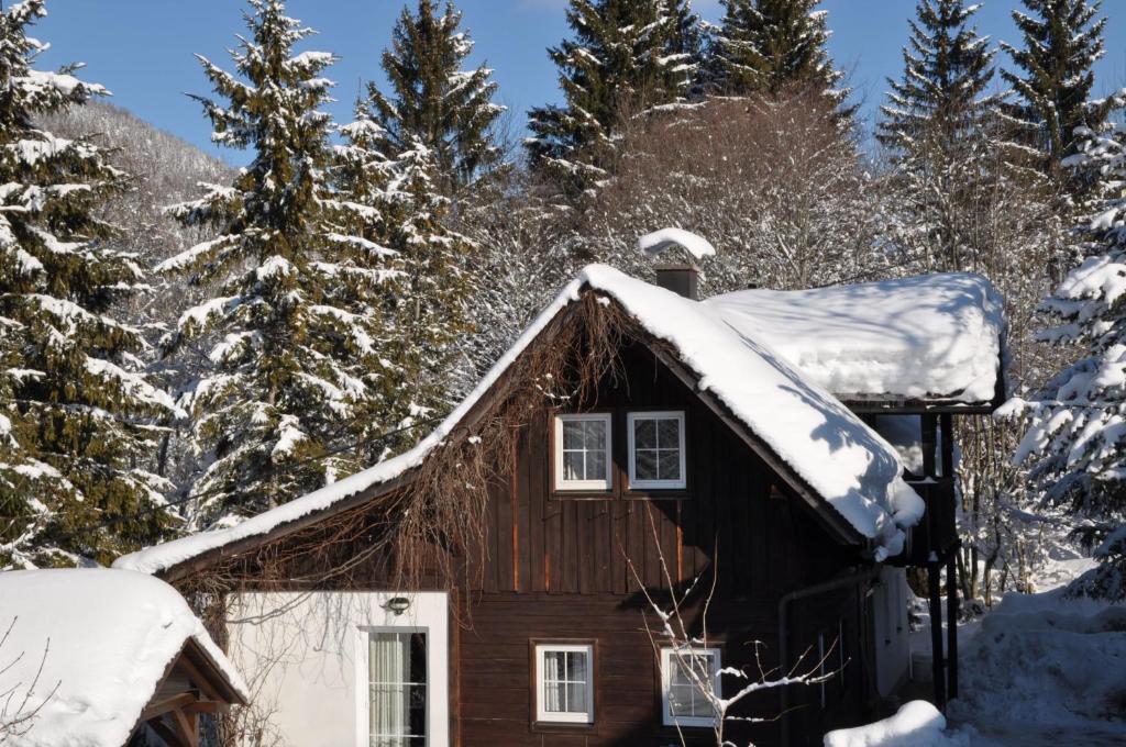 Landhotel Stockerwirt Vorderstoder Værelse billede