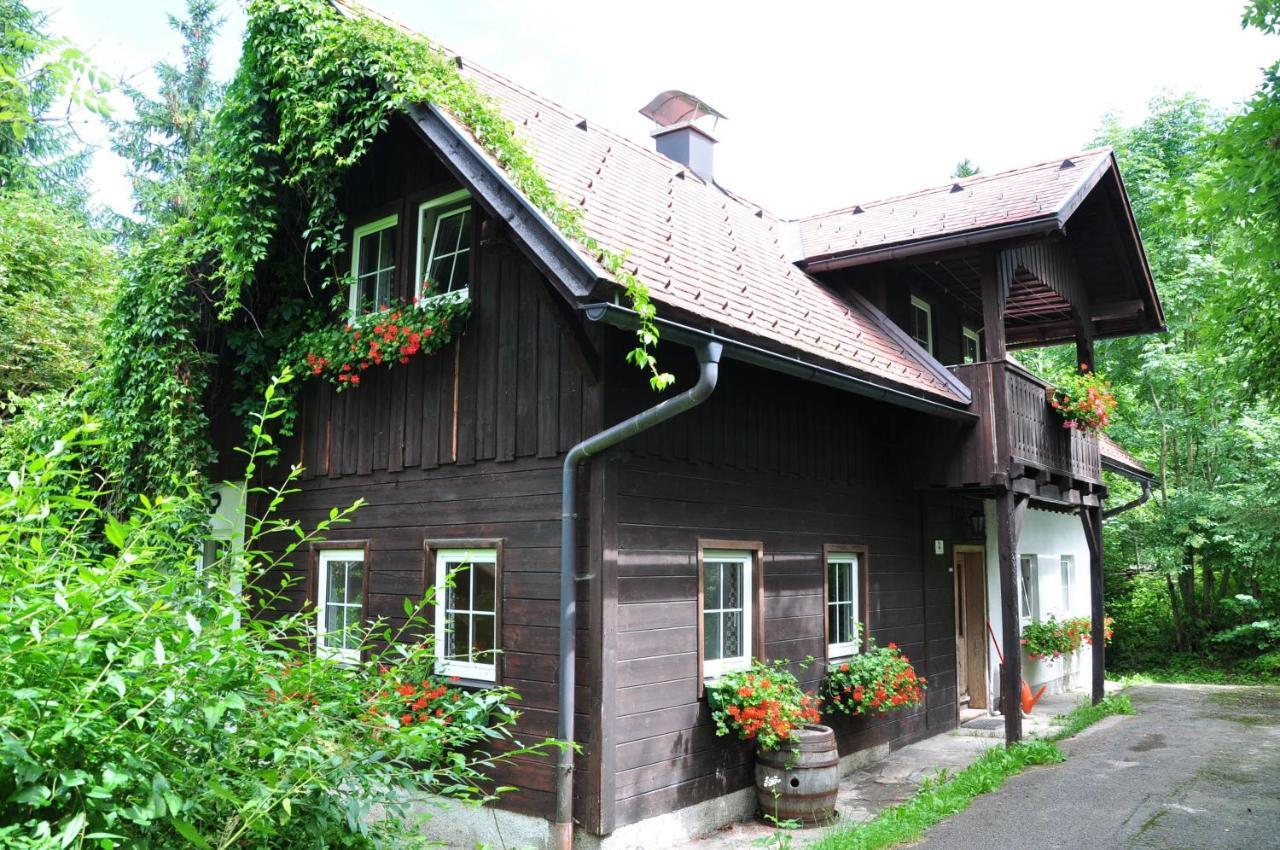 Landhotel Stockerwirt Vorderstoder Værelse billede